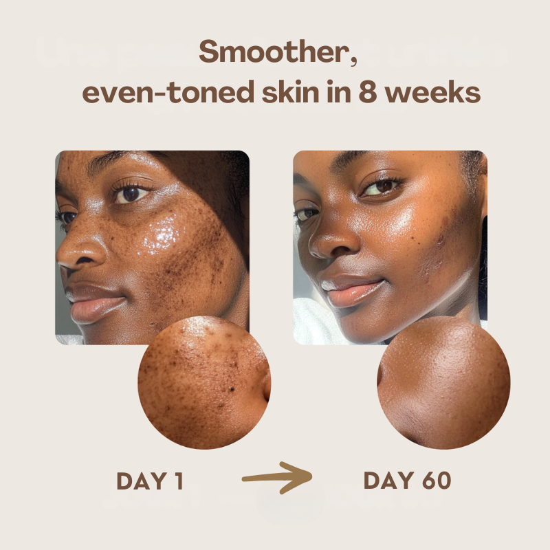 Turmeric & Kojic Acid Cleansing Pads