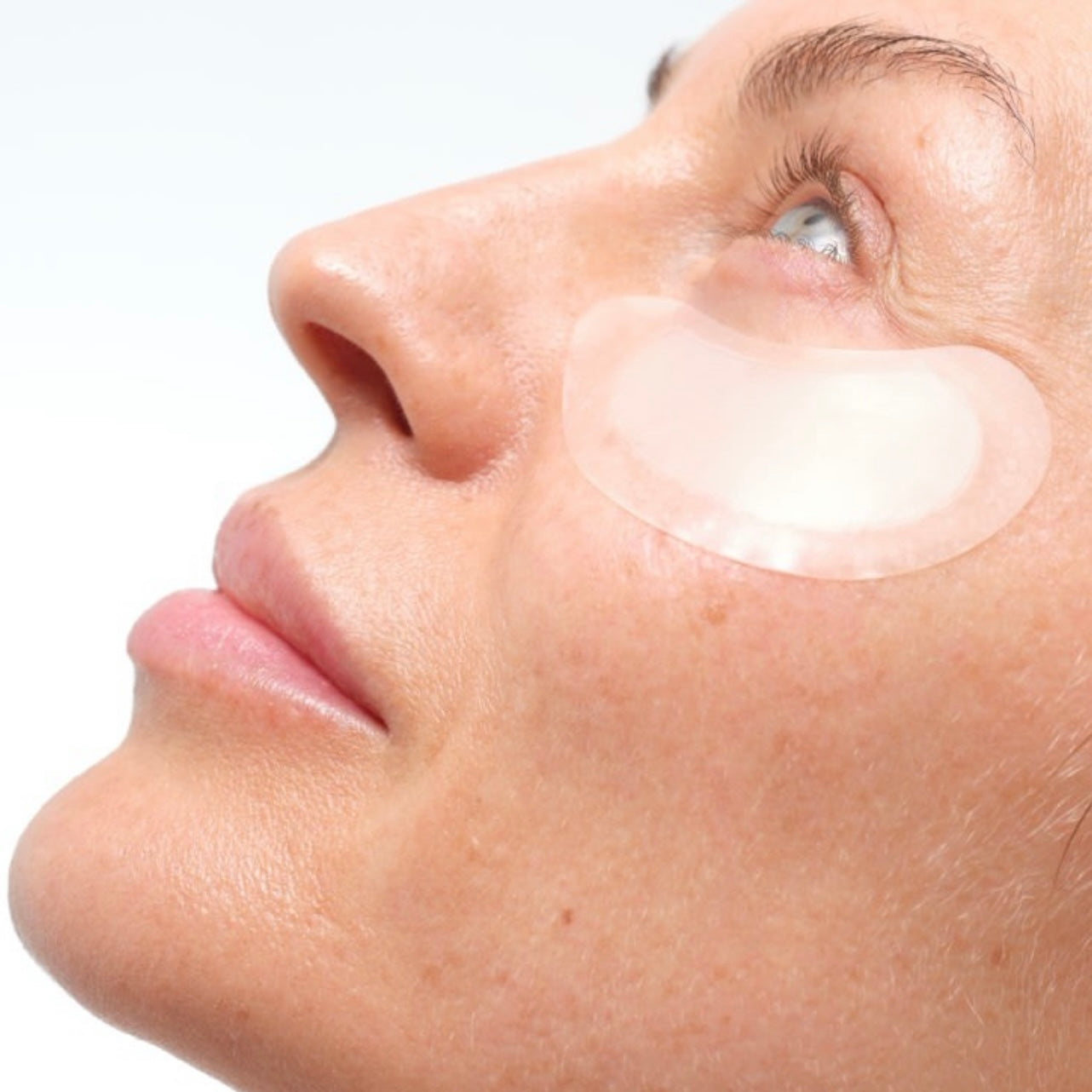 Microneedling Anti-Dark Circles Patch