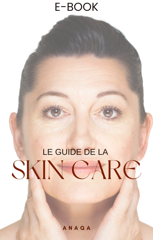 E-book - The Guide to Effective Skincare