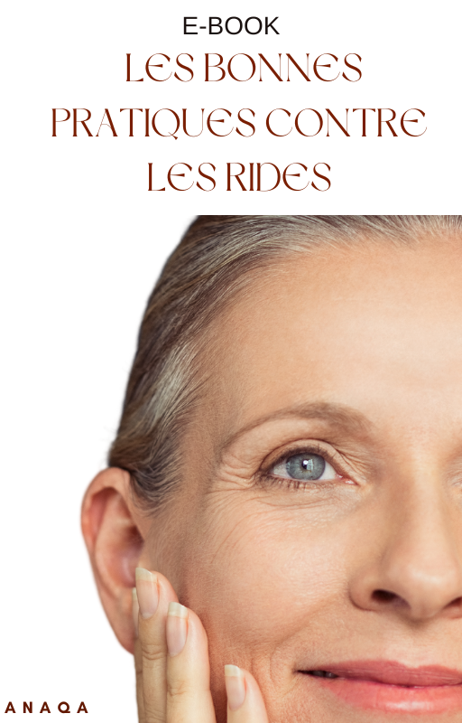 E-book - Best practices against wrinkles