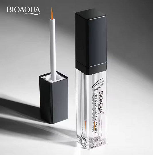 Sérum pousse de cil végan OFFERT